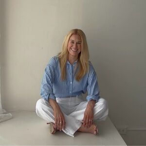 Meet your Posher, Kelsey